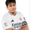 Фото профиля Tio Charlie MADRIDISTA Harper