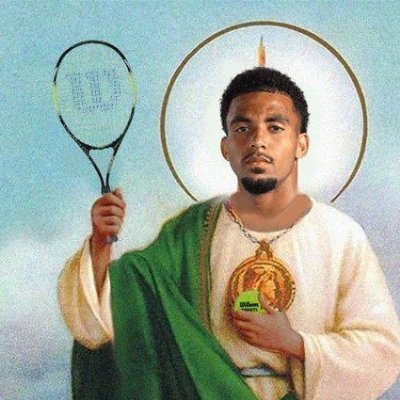 SADIO 🎾's profile picture