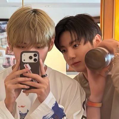 acervo taekook - 정국 태형 🐘's profile picture
