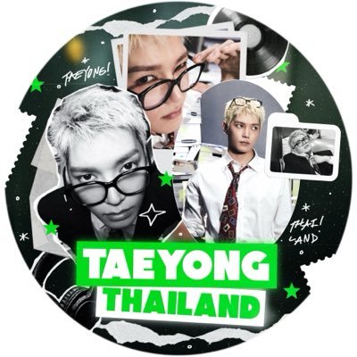 TAEYONG TH's profile picture