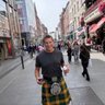 Profilbild von The Sober Irishman