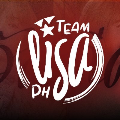 TEAM LISA PH's profile picture
