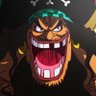 Black beard's profile picture