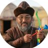 Çükütay Han profil fotoğrafı