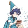Brisingr 🐿️ 的头像