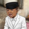 Profilbild von Lil Viral