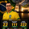 Profilbild von 🟩🟨🟦 VAN (FLÁVIO BOLSONARO PRESIDENTE