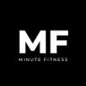 Minute Fitness profil fotoğrafı