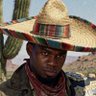Profilbild von Juan "Boner" Jones