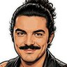 Profilbild von Mihai