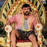 Profilbild von బెంగాల్ టైగర్ సిద్ధార్థ్ రాయ్