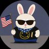 Mr Rabbit ✝️🇺🇸's profile picture