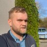 Profilbild von Jakub Jedlinský