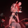Scratchy Steampong🦊holoHU profil fotoğrafı