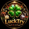 LuckTry's profile picture