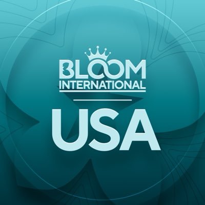 TEAM BLOOM USA's profile picture