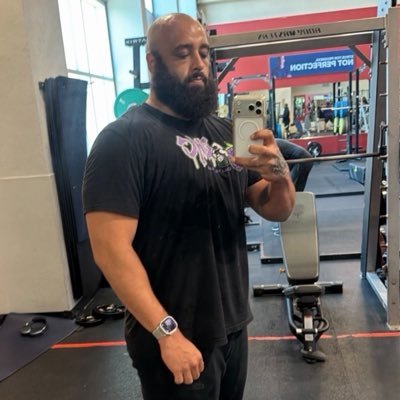 EL Rekker's profile picture