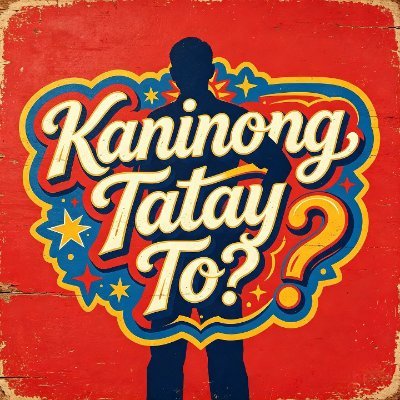 ✨ Kaninong Tatay To? ✍️'s profile picture
