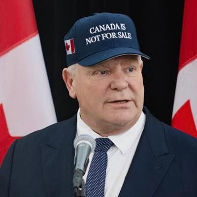 Doug Ford's profile picture