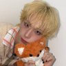 ♡ i, sol ♡ ☘️ Fox month profil fotoğrafı