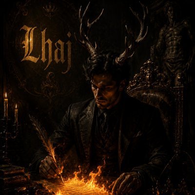 Lhaj♠️'s profile picture