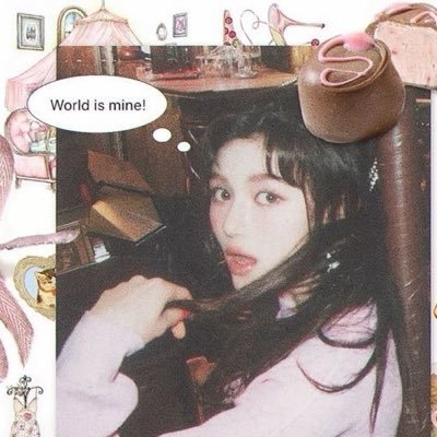 that one oomf thats so newjeans🐰🦋🎀's profile picture