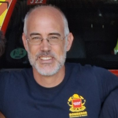 Víctor Manuel Fernández De La Cotera Blázquez's profile picture