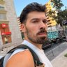 João Henriques Santos's profile picture