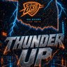 Thunder Up profil fotoğrafı