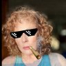 Janie Chuckles (at Maga)🇵🇱🇺🇸🇺🇦🌎 profil fotoğrafı