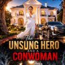 Profilbild von The Unsung Hero and a Conwoman