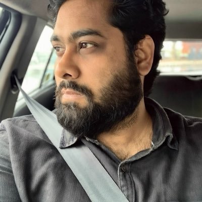 Siddharth's Echelon's profile picture