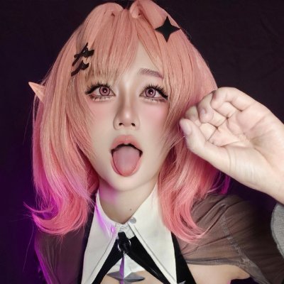 ♡(*´ω｀*)/♡ mingky🤍's profile picture