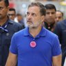 Jannayak Rahul Gandhi profil fotoğrafı
