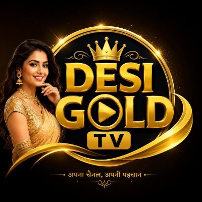 DesiGoldTv's profile picture
