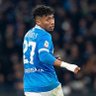 DeLuca ~ Napoli Fan 的头像