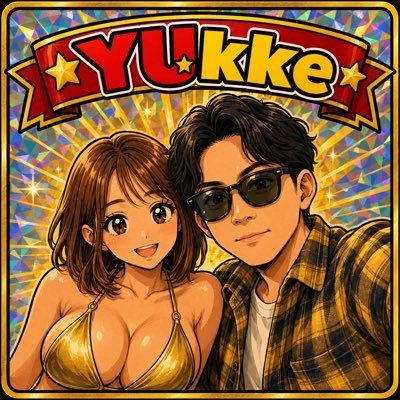 YUkke's profile picture
