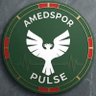Profilbild von Amed Spor Pulse