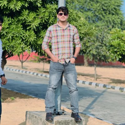 AarifSpeaks's profile picture