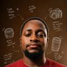 Profilbild von Shedrach Chekwube