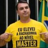 Profilbild von Felipe Bça