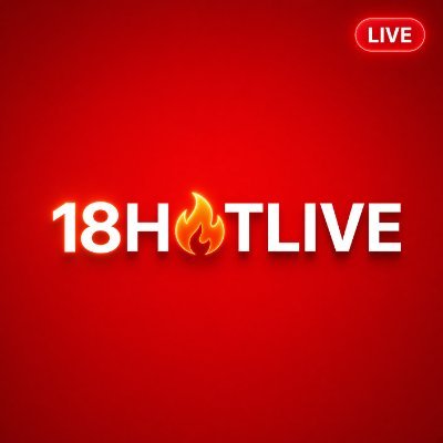 18Hotlive's profile picture