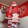 Profilbild von DERBYSIEGER Fʟx95 | Einer von 𝟭𝟵.𝟬𝟬𝟬! ❤️🤍