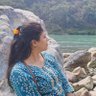 Profilbild von Yashaswini