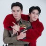 Фото профиля เจ้าชายลูกทุ่งกับคุณโปลิศ🥑🌊🐶