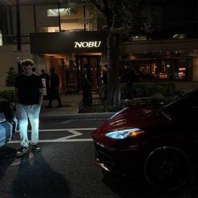 Adrian Solarz's profile picture