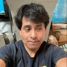 Profilbild von Fernando Arturo Muñoz Delgado