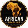 Africantimeline profil fotoğrafı