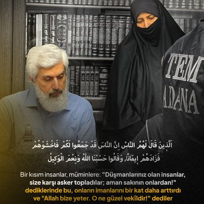 Hatice Kuytul's profile picture