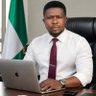 Mazi Darlington Okore F.R.C's profile picture